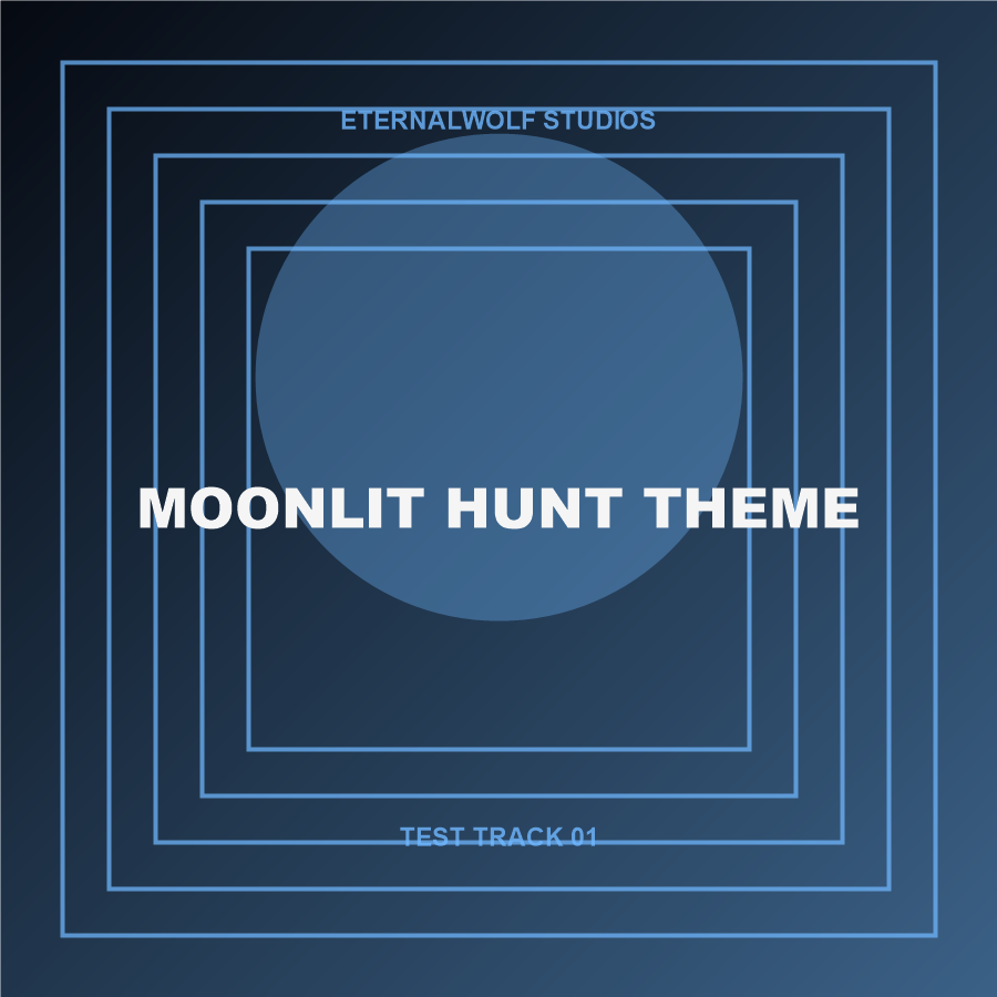 TEST - Moonlit Hunt Theme cover