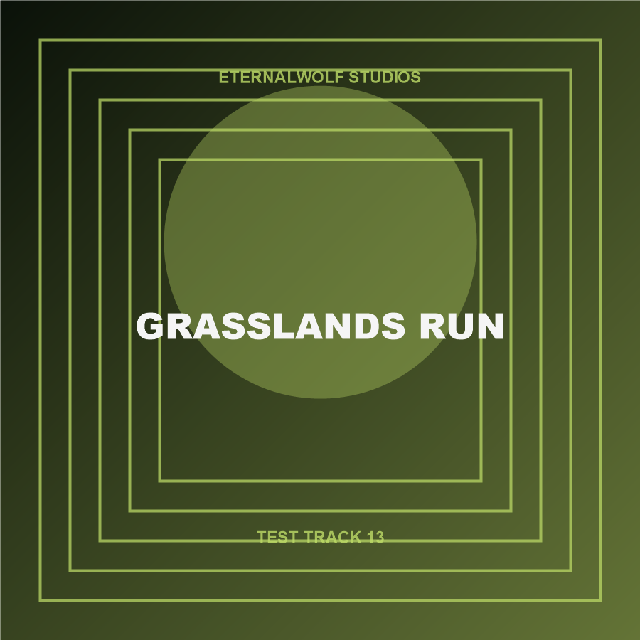 TEST - Grasslands Run cover